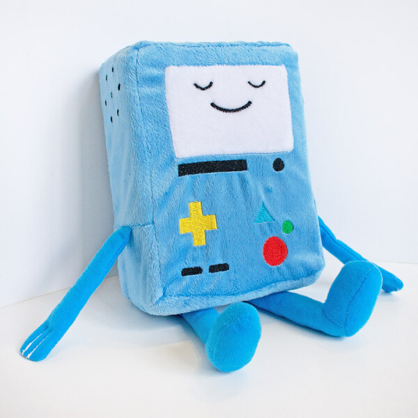 

Мягкая игрушка Kronos Toys БиМО спящий (zol_500-3)