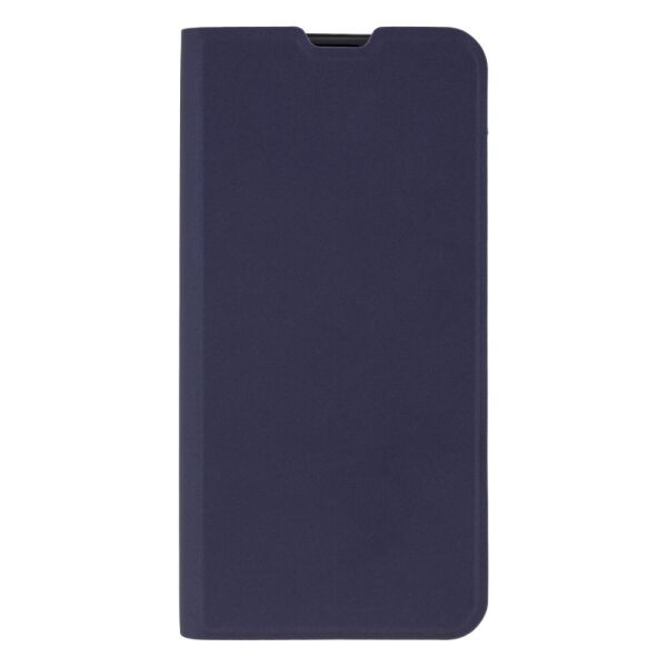 

Чехол-книжка Yo! Smart Case для Samsung Galaxy A12 Blue