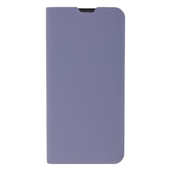 

Чехол-книжка Yo! Smart Case для Samsung Galaxy A12 Лаванда