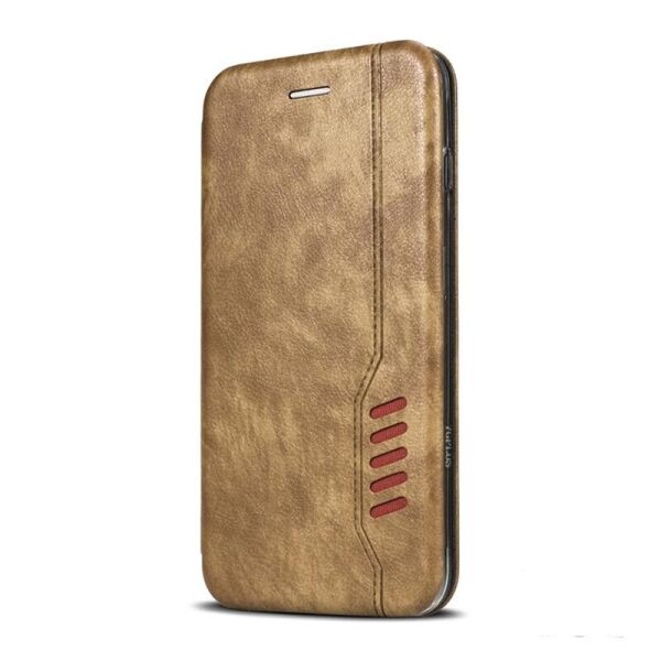 

Чехол-книжка BeCover Exclusive New Style для Samsung Galaxy A31 SM-A315 Brown (704918)