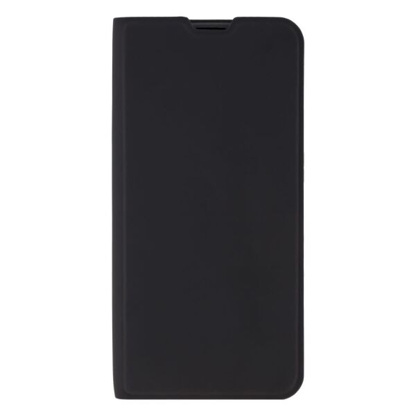 

Чехол-книжка Yo! Smart Case для Samsung Galaxy A12 Чёрный