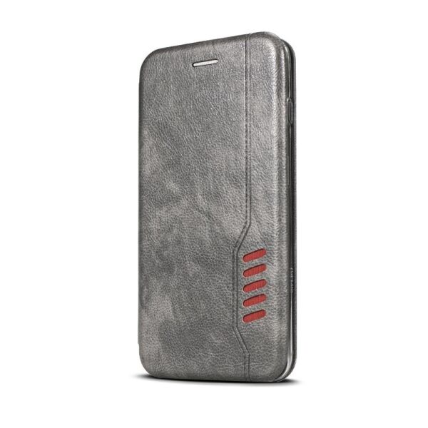 

Чехол-книжка BeCover Exclusive New Style для Samsung Galaxy A31 SM-A315 Gray (704920)