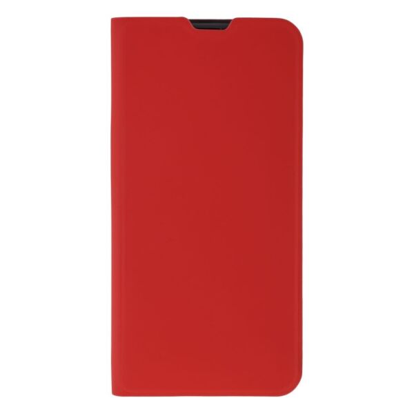 

Чехол-книжка Yo! Smart Case для Samsung Galaxy A12 Red