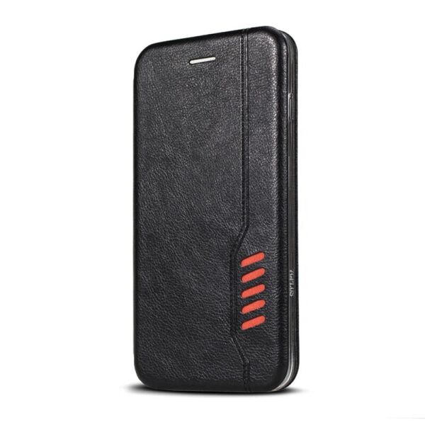 

Чехол-книжка BeCover Exclusive New Style для Samsung Galaxy M21 SM-M215/M30s SM-M307 Black (704926)