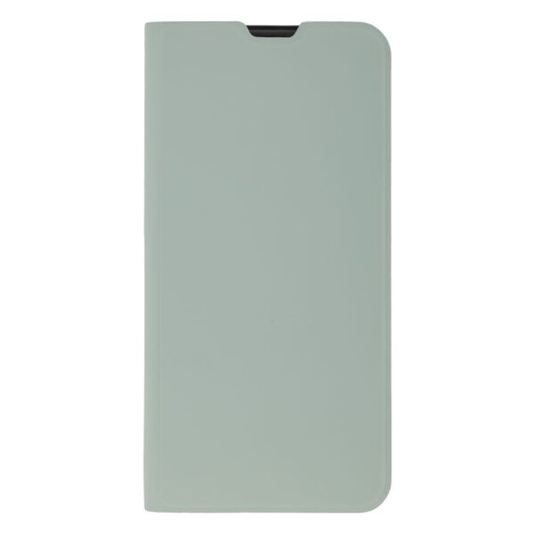 

Чехол-книжка Yo! Smart Case для Samsung Galaxy A12 Мятный