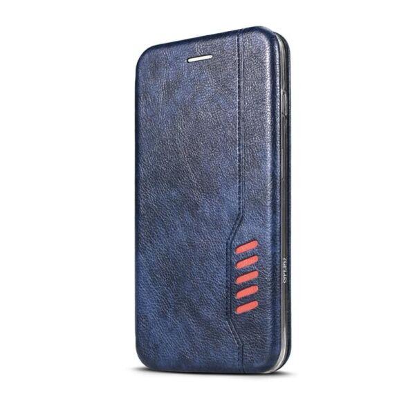 

Чехол-книжка BeCover Exclusive New Style для Samsung Galaxy M31 SM-M315 Blue (704932)