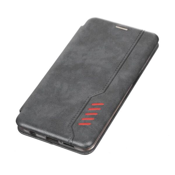 

Чехол-книжка BeCover Exclusive New Style для Samsung Galaxy M31s SM-M317 Gray (705276)