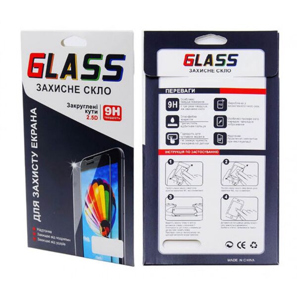 

Защитное стекло Tempered Glass 0.3mm для Asus ZenFone Selfie (ZD553KL)