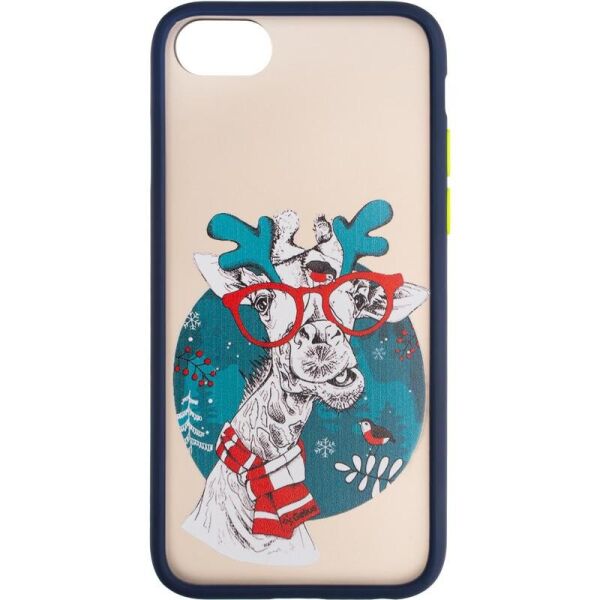 

Чехол-накладка Gelius Print Case для Samsung Galaxy A10s Pion