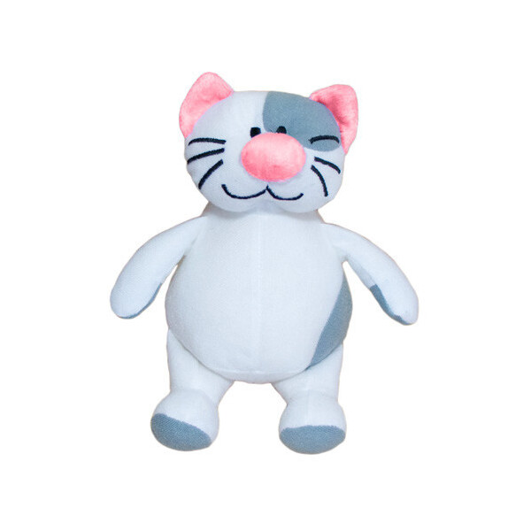 

Мягкая игрушка Kronos Toys Котенок Мяу 22 см (zol_524)