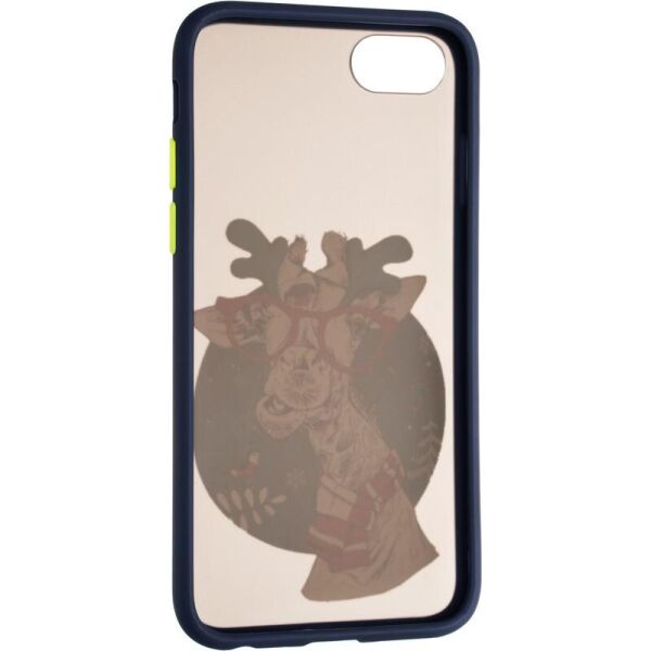 

Чехол-накладка Gelius Print Case для Samsung Galaxy A71 Pion