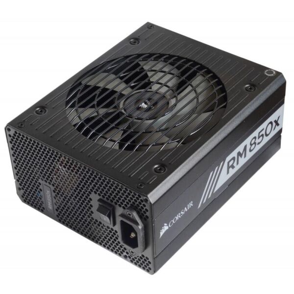 

Блок питания Corsair RM850x (CP-9020180-EU) 850W