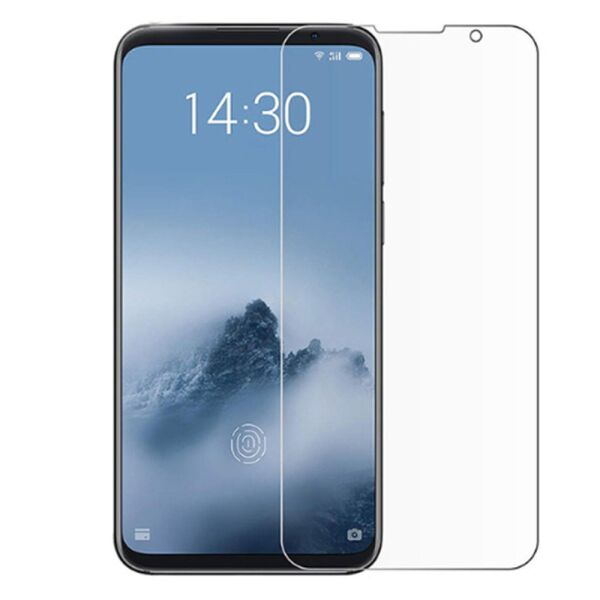 

Защитное стекло 0.3mm Tempered Glass для Meizu 16