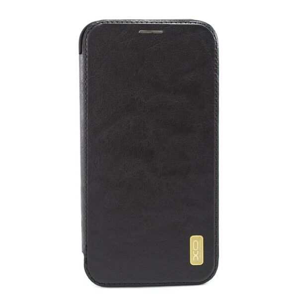 

Чехол книжка XO Creative Case для Apple iPhone 11, Black