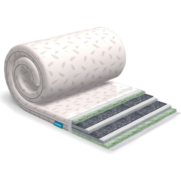 

Топпер-футон USLEEP SleepRoll Green Bamboo (без поролона) 120х200 см