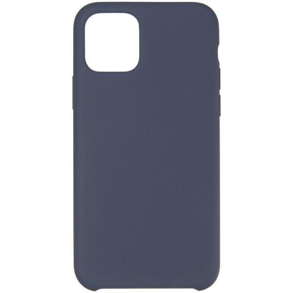 

Чехол-накладка Hoco Pure Series Protective Case для iPhone 11 Pro Blue