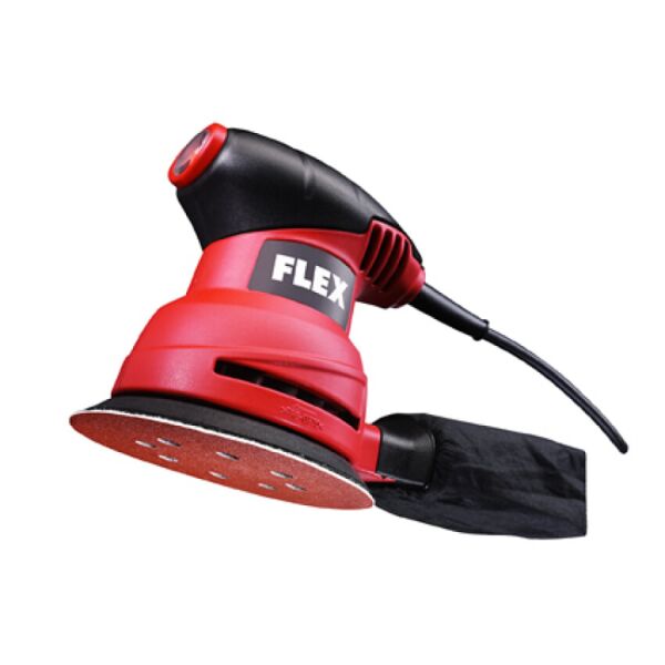 

Эксцентриковая ШМ Flex XS713