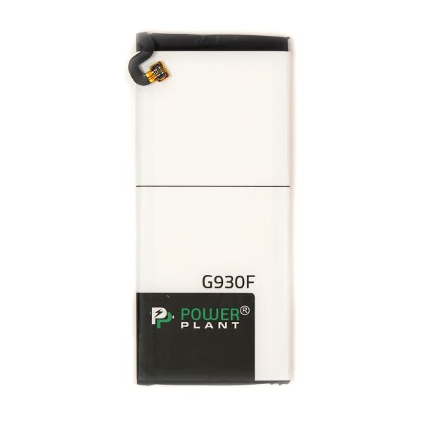 

Аккумулятор PowerPlant EB-BG930 для Samsung Galaxy S7 3100mAh