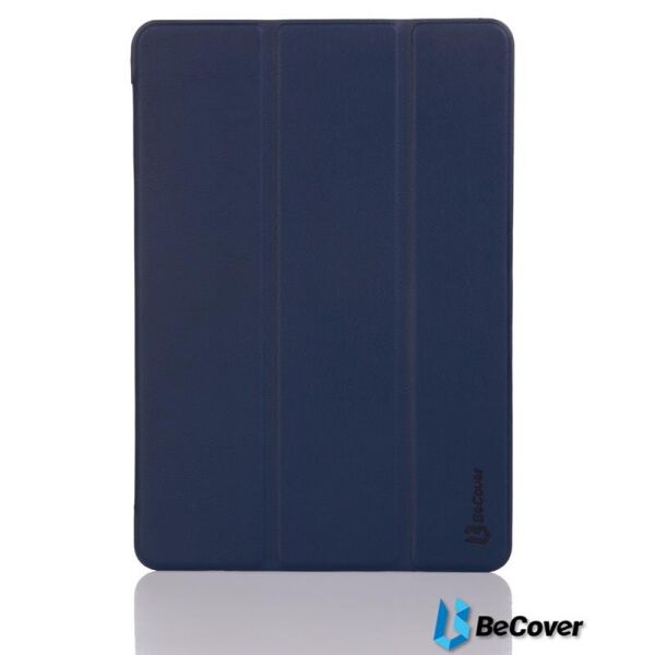 

Чехол-книжка BeCover Smart для Samsung Galaxy Tab A 2019 10.1 SM-T510/SM-T515 Deep Blue (703809)
