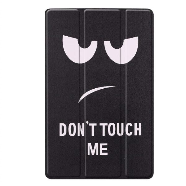 

Чехол-книжка BeCover Smart для Samsung Galaxy Tab A 2019 10.1 SM-T510/SM-T515 Don`t Touch (703849)