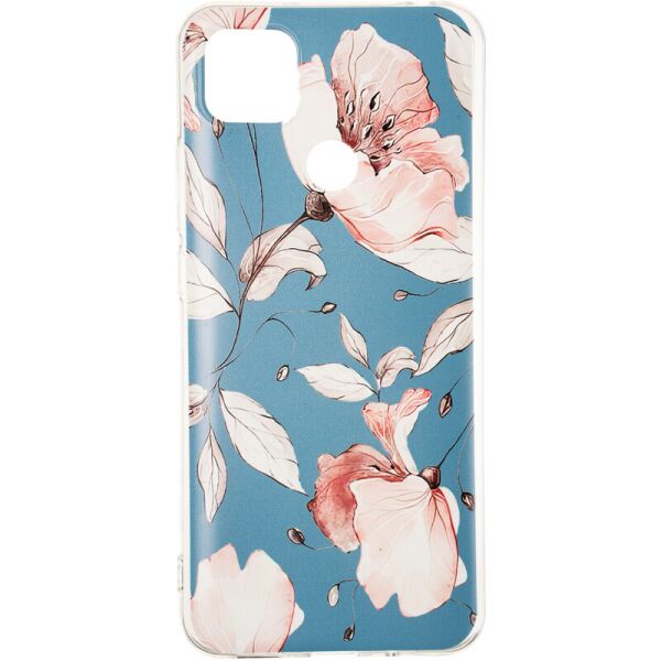 

Чехол-накладка Gelius Print Silicone для Xiaomi Redmi 9T Pink