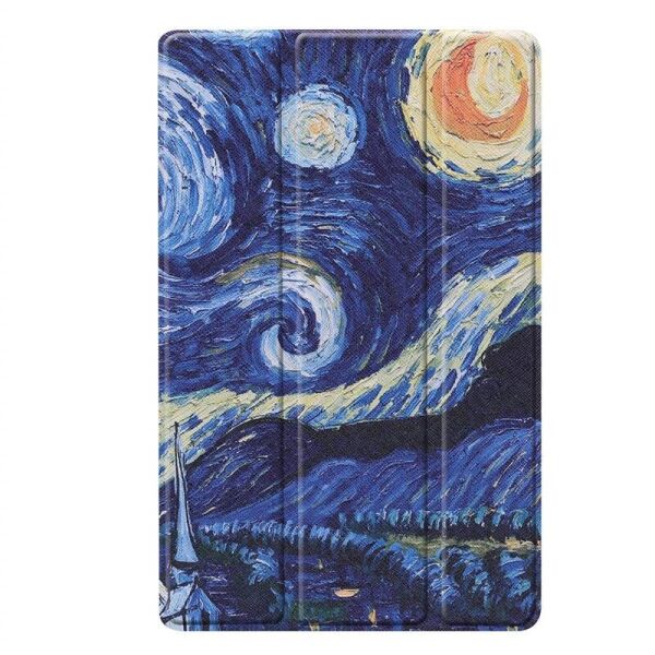 

Чехол-книжка BeCover Smart для Samsung Galaxy Tab A 2019 10.1 SM-T510/SM-T515 Night (703856)