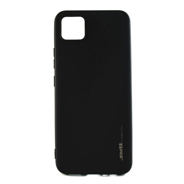 

Защитный чехол SMTT Simeitu для Realme C11, Black