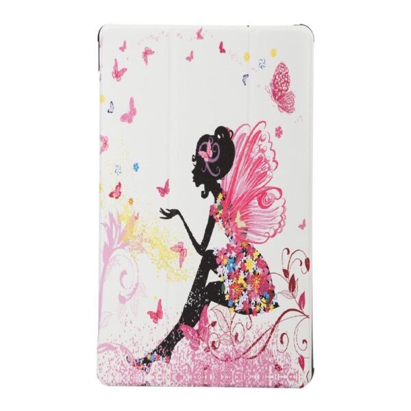 

Чехол-книжка BeCover Smart для Samsung Galaxy Tab S5e SM-T720/SM-T725 Fairy (704301)