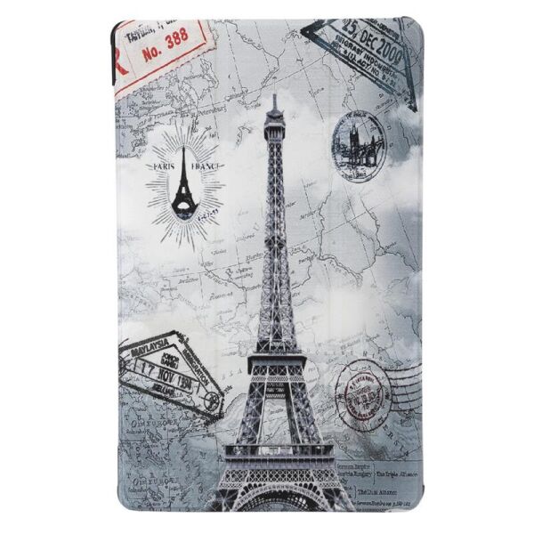 

Чехол-книжка BeCover Smart для Samsung Galaxy Tab S5e SM-T720/SM-T725 Paris (704304)