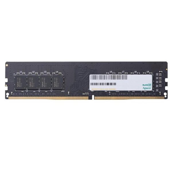 

Модуль памяти DDDR4 8GB/2666 1.2V Apacer (A4U08G26CRIBH05-1)