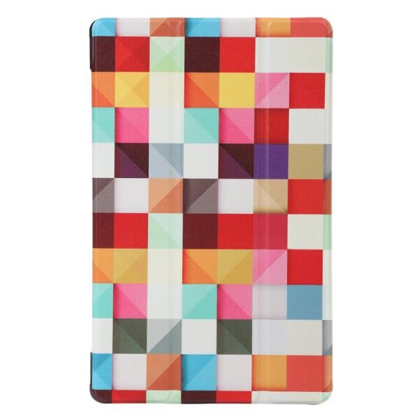 

Чехол-книжка BeCover Smart для Samsung Galaxy Tab S5e SM-T720/SM-T725 Square (704307)