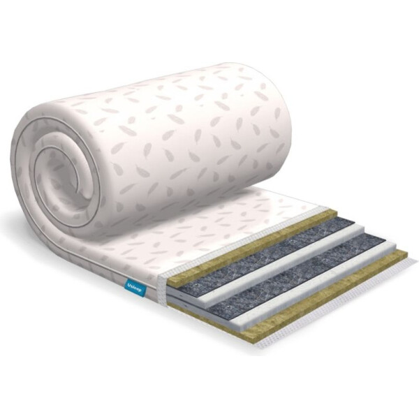 

Матрас Топпер-футон USLEEP SleepRoll Extra Linen (без поролона) 160х190 см