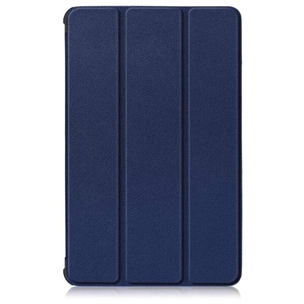 

Чехол-книжка BeCover Smart для Samsung Galaxy Tab S6 Lite SM-P610/SM-P615 Deep Blue (704851)