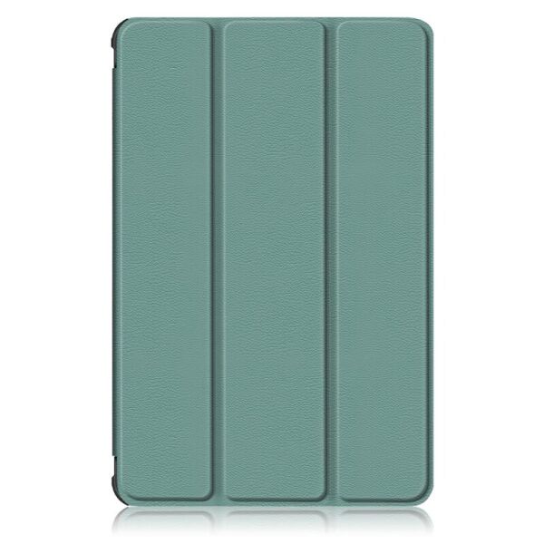 

Чехол-книжка BeCover Smart для Samsung Galaxy Tab S7 SM-T875 Dark Green (705222)