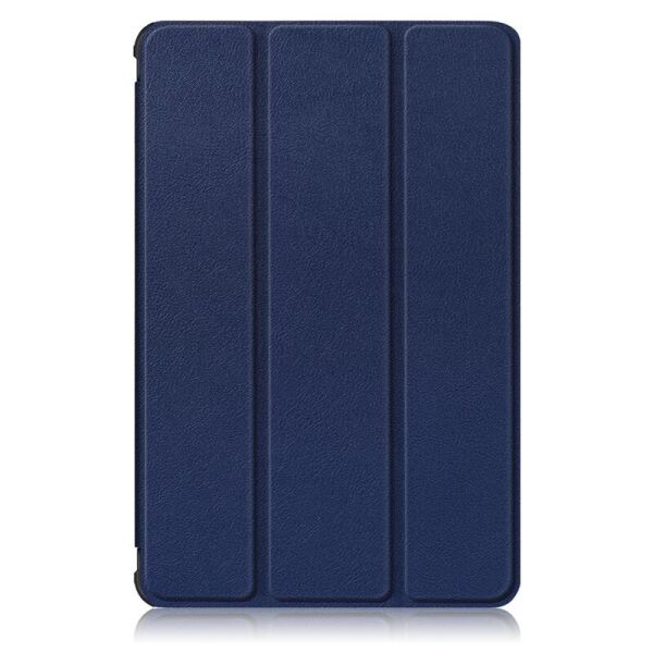 

Чехол-книжка BeCover Smart для Samsung Galaxy Tab S7 SM-T875 Deep Blue (705221)