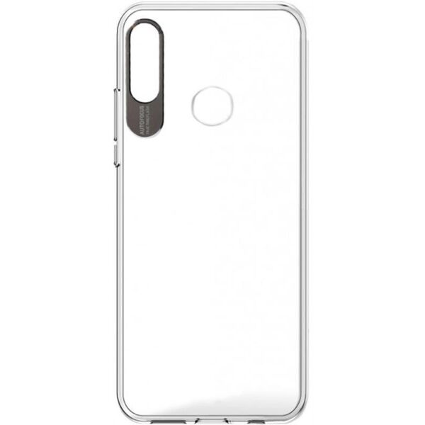 

Чeхол-накладка Dengos TPU для Samsung Galaxy A10s SM-A107 (DG-TPU-TRP-28)