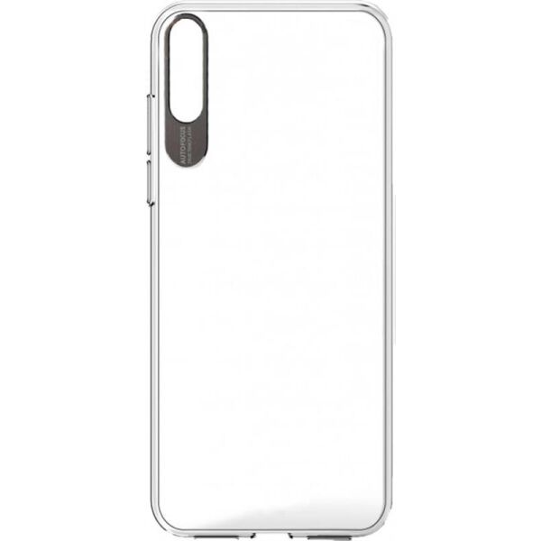

Чeхол-накладка Dengos TPU для Samsung Galaxy A30s SM-A307/A50 SM-A505 (DG-TPU-TRP-30)