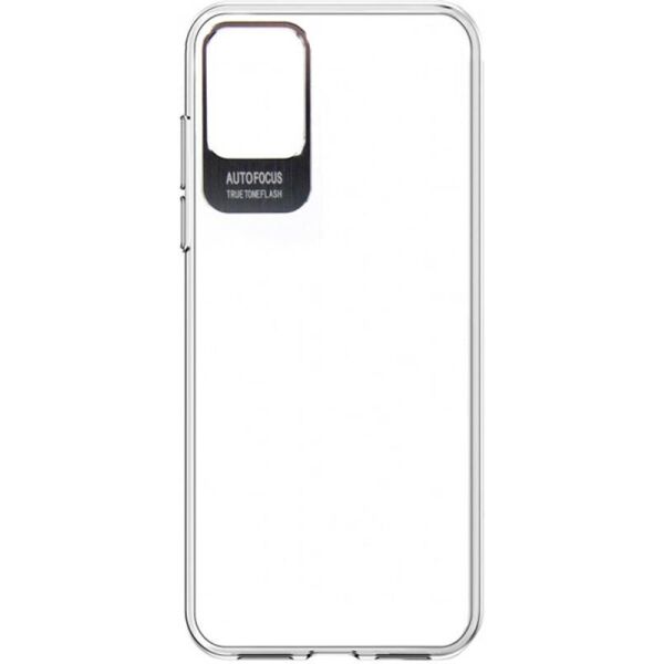 

Чeхол-накладка Dengos TPU для Samsung Galaxy A51 SM-A515 (DG-TPU-TRP-40)
