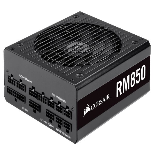 

Блок питания Corsair RM850 (CP-9020196-EU) 850W