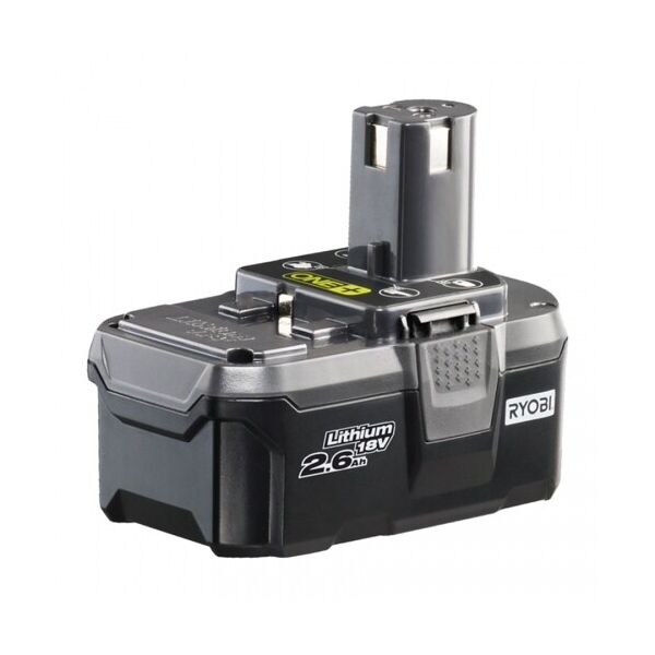 

Аккумулятор Ryobi RB18L20