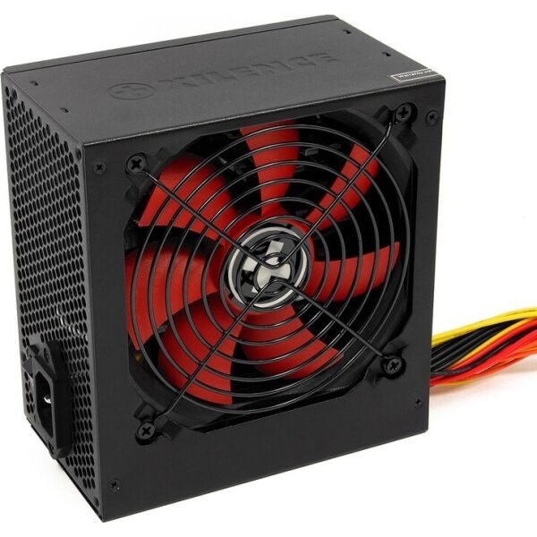 

Блок питания Xilence Performance C (XP400R6) 400W