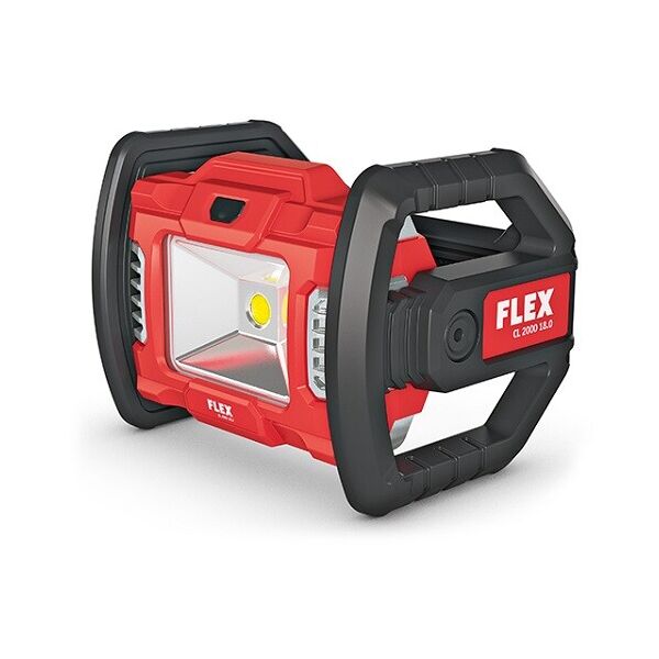 

Фонарь Flex CL 2000 18.0