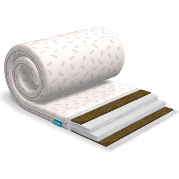 

Матрас Топпер-футон USLEEP SleepRoll Ultra Kokos (без поролона) 70х200 см
