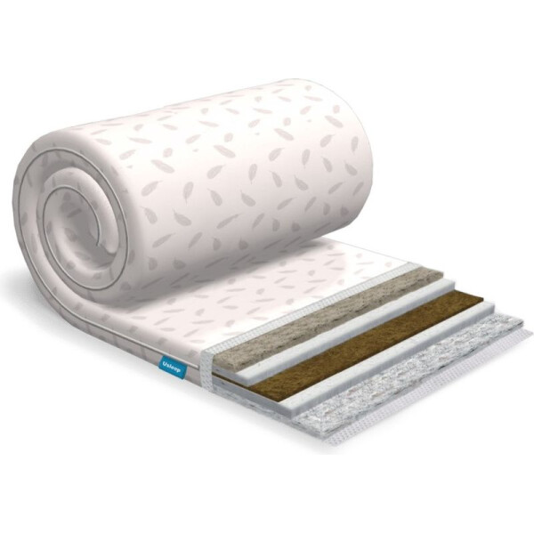 

Матрас Топпер-футон USLEEP SleepRoll Imperior (без поролона) 80х190 см