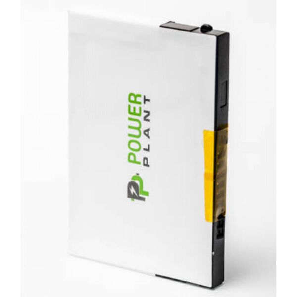 Аккумулятор PowerPlant HERM161 для HTC D9000 1300mAh