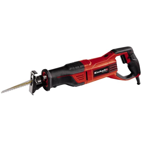 

Сабельная пила Einhell TE-AP 750 E