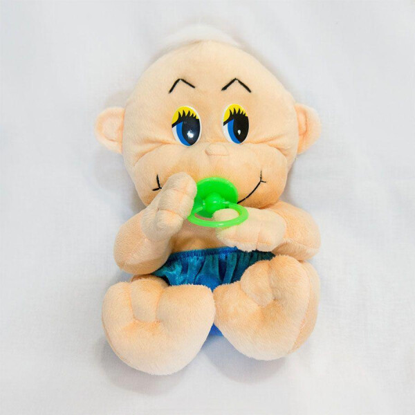 

Мягкая игрушка Kronos Toys Ребенок (zol_424)