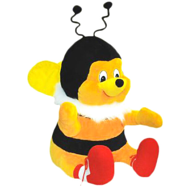 

Мягкая игрушка Kronos Toys Пчела (zol_167)