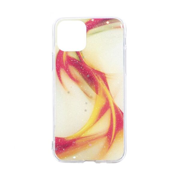 

Чехол-накладка Aurora для Apple Iphone 11 Pro Max 4, Orange