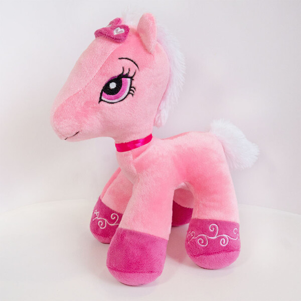 

Мягкая игрушка Kronos Toys Пони Арабелла (zol_533-2)